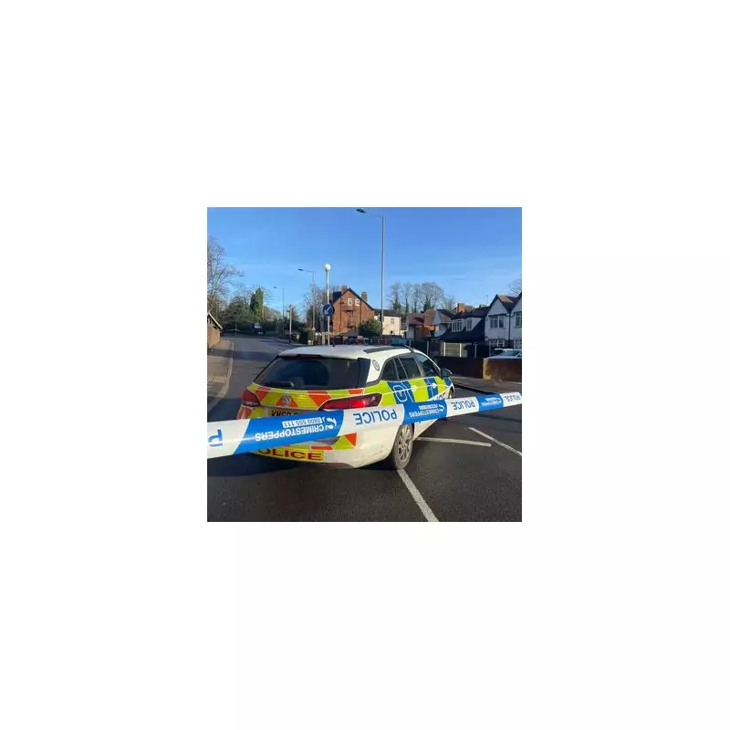 Birmingham Crown Court Hears Handsworth Shooting Over Drug Deal