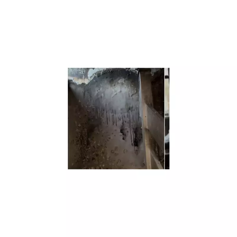 Birmingham Family Homeless After Devastating Pre-Christmas House Fire