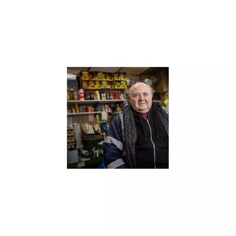 Birmingham Greengrocer's 55-Year Fight: Support Us or Lose Us