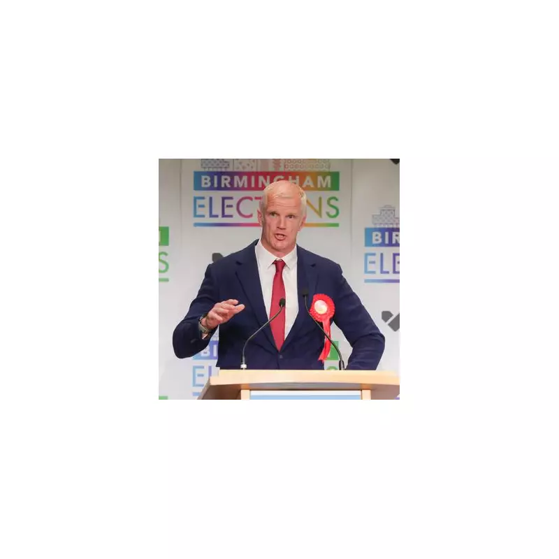 Birmingham HMO Plan Set for Approval Despite MP's Objection