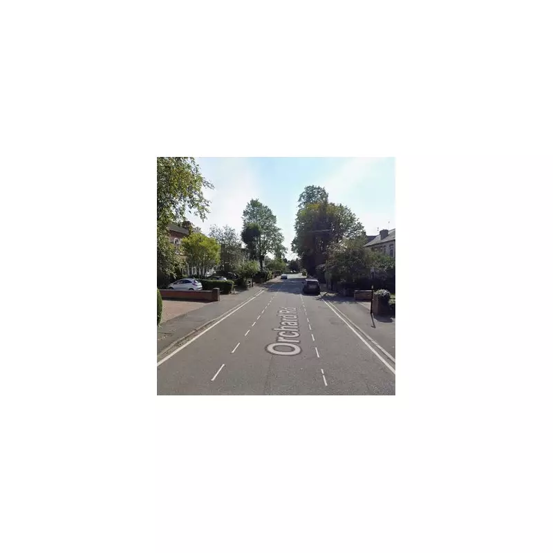 Birmingham Home Invasion: Family Threatened as Burglars Steal Gold