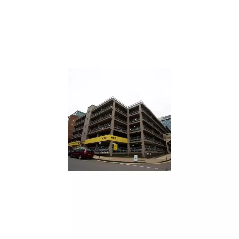 Birmingham Hospital Staff Overcharged £5 in Car Park Price Confusion