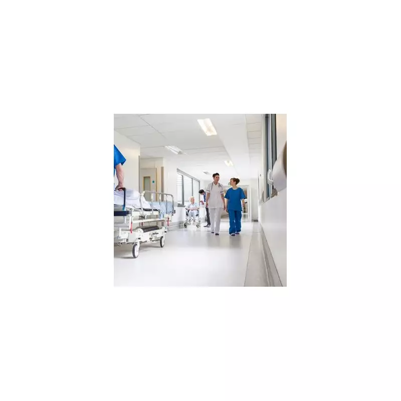 Birmingham Hospitals Face £31.2m Deficit Due to Soaring Pay Costs