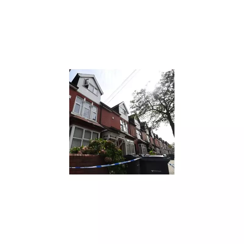 Birmingham inquest hears man's final threats before fatal fall