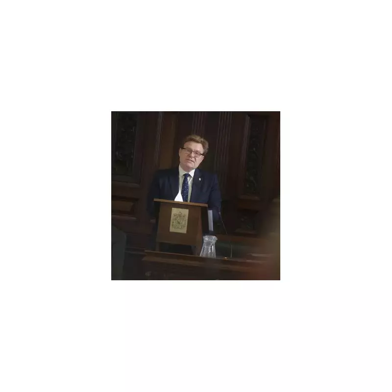 Birmingham Labour Loses Crucial Council Vote Amid Resignations