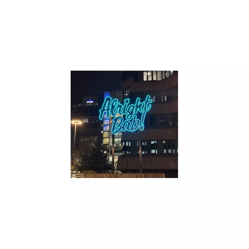 Birmingham Light Festival Returns 2026: Bigger & Brighter