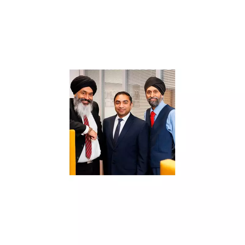 Birmingham MP Shabana Mahmood Returns Donation from Pharmacy Chain Jhoots Amid Controversy