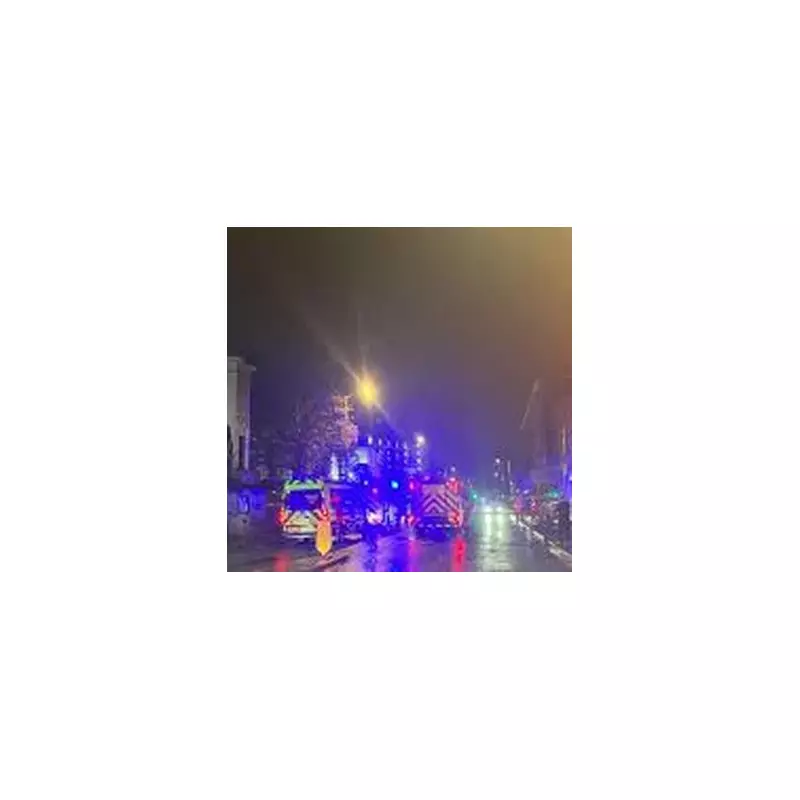 Birmingham New Street Evacuated: Bomb Squad Descends on City Centre Station in Major Security Alert