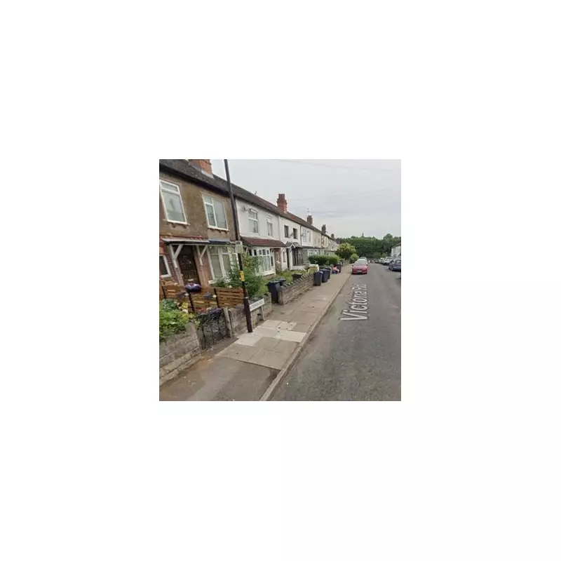 Birmingham Residents Fight Five-Bed HMO Plan in Stockland Green