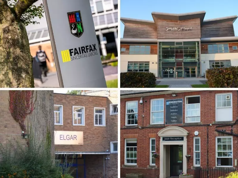 Birmingham Schools Soar into National Top 10 Through Revolutionary Attendance Strategy