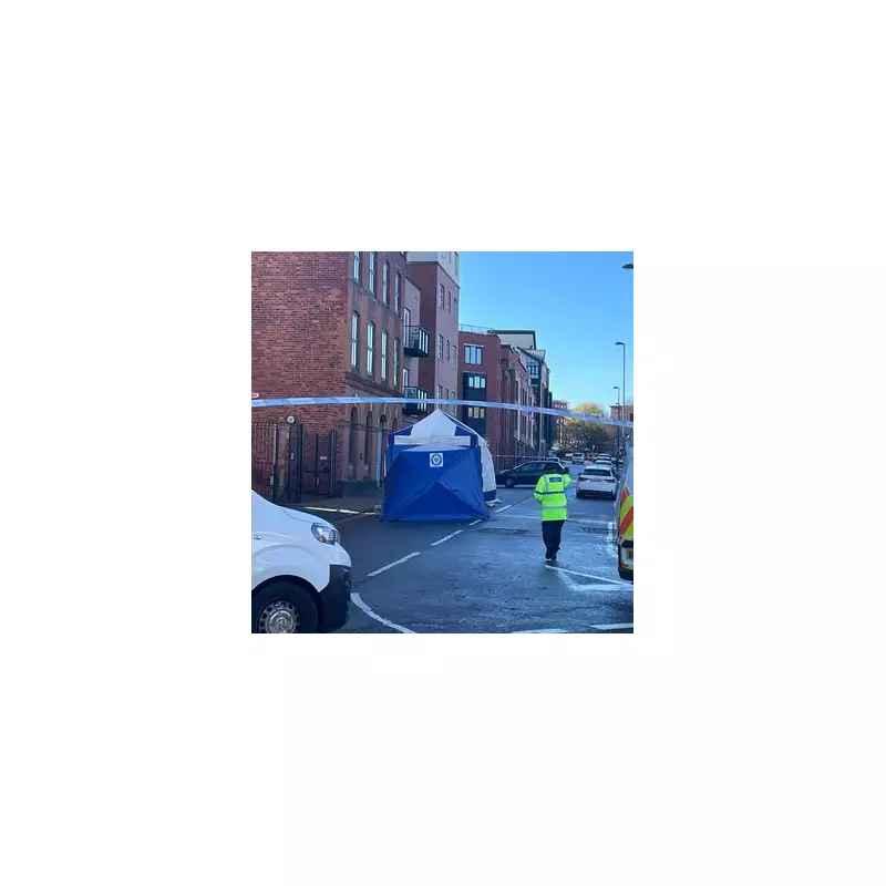 Birmingham Stabbing Horror: Man Found with Critical Injuries Near Alexander Stadium