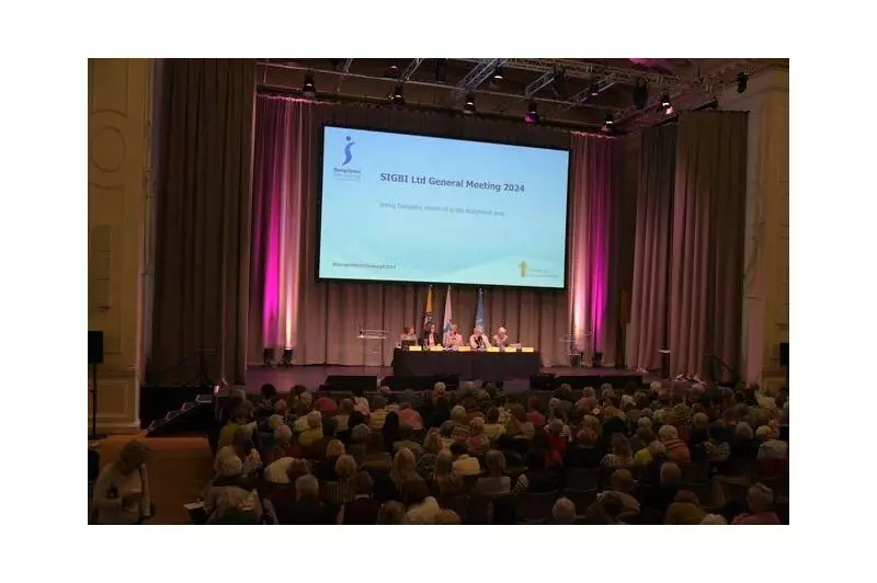 Birmingham to Host Prestigious National Women's Conference This Autumn