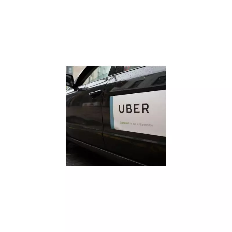 Birmingham Uber Riders Ranked 3rd Worst in UK for Passenger Ratings
