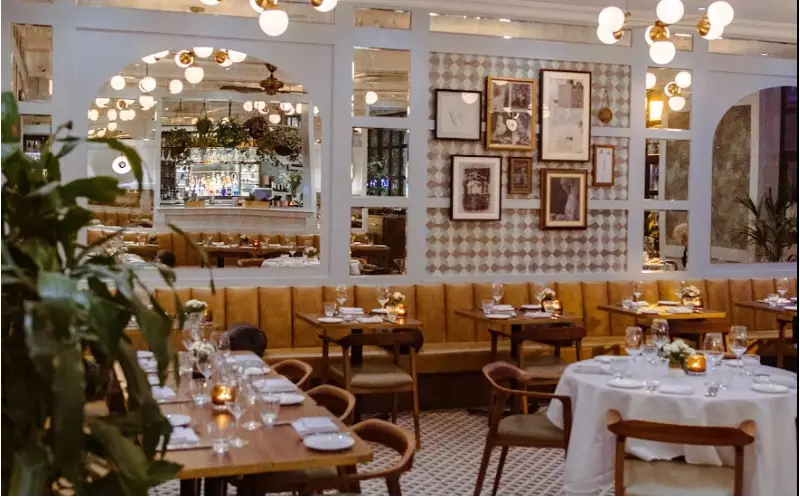 Birmingham's 9 Best Indian Restaurants Named in 2025 Food Guide