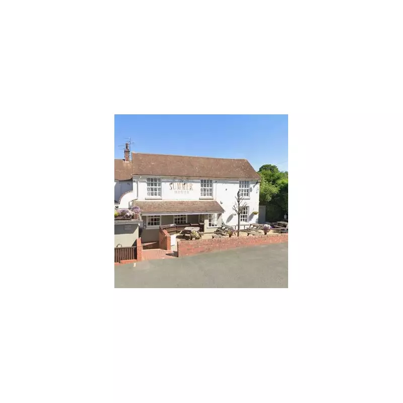 Birmingham's Beloved Family Pub Rises from the Ashes with Exciting New Era