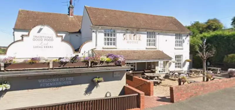 Birmingham's Beloved Summerhouse Restaurant Succumbs to Soaring Costs