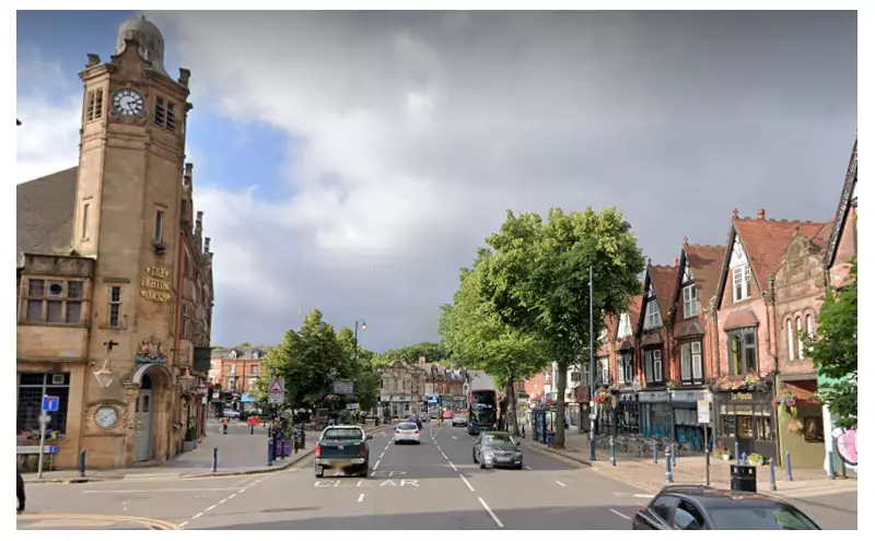 Birmingham's Best Cosy Pubs for Winter 2025