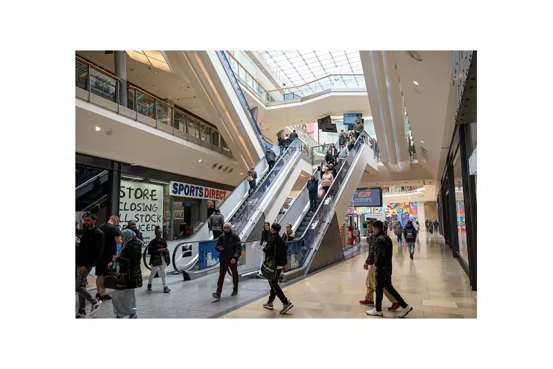 Birmingham's Bullring & Grand Central Extend Festive Opening Hours