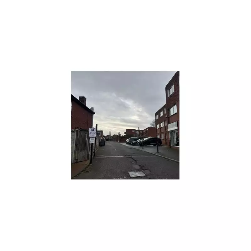 Birmingham's 'Costliest Road' Fines Drivers Even After Paying