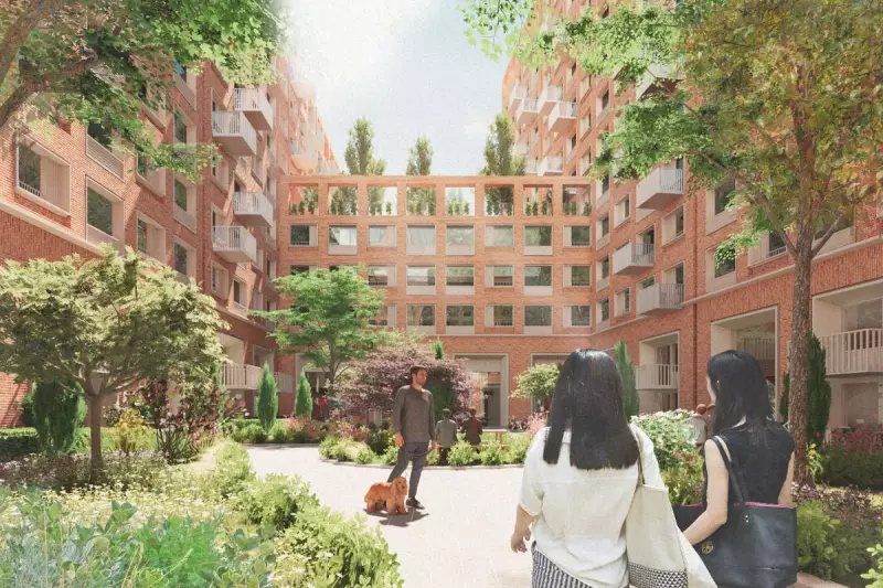 Birmingham's Historic Bull Ring Indoor Market Faces Demolition - 900 Years of Heritage at Risk