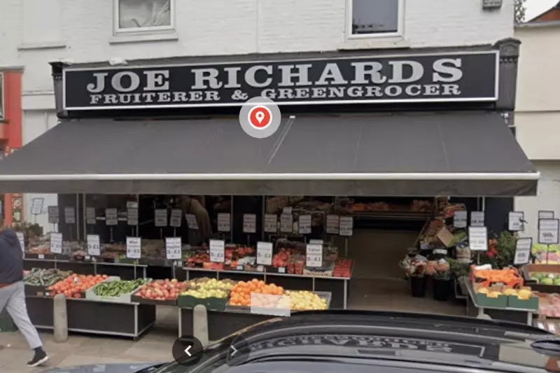 Birmingham's Historic Joe Richards Jewellers to Close After 128 Years