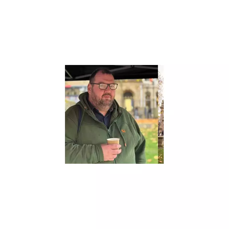 Birmingham's homeless slang: 'Snubbing' and 'tapping' explained