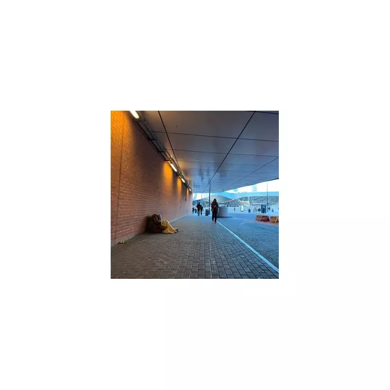 Birmingham's Inaccessible Streets: Wheelchair User's Shocking Journey