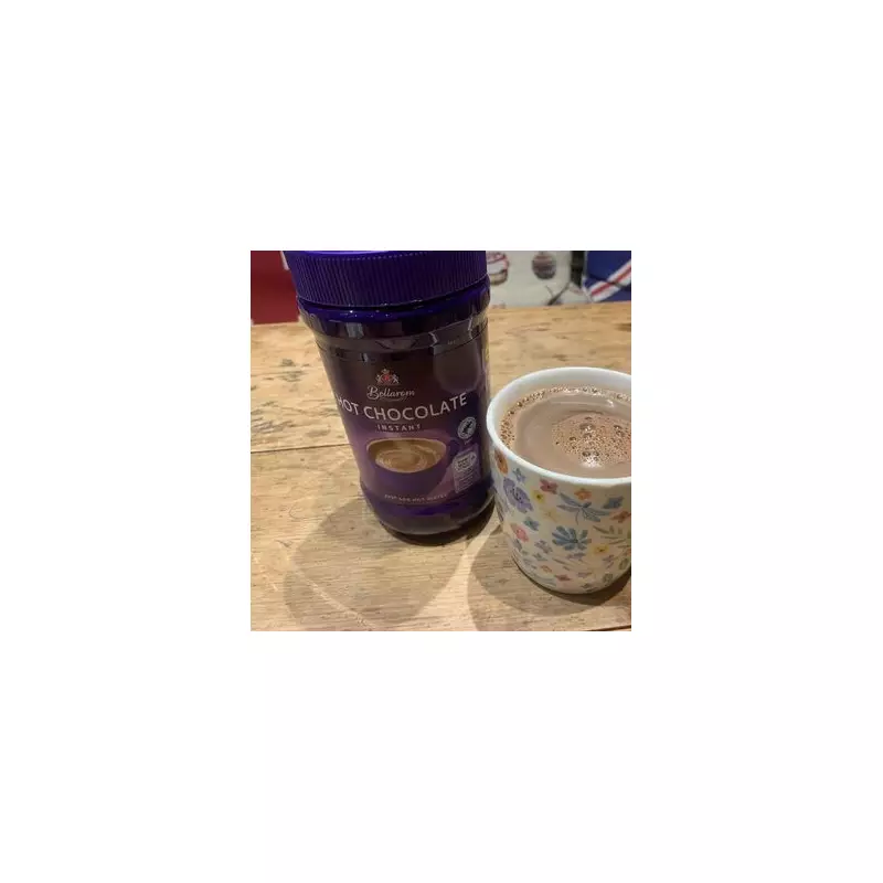 Birmingham's Most Decadent Hot Chocolate Spots Revealed: 7 Must-Try Winter Warmers