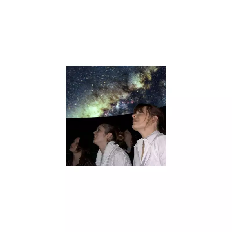 Birmingham's Spectacular 360-Degree Screen Experience Transforms City Centre