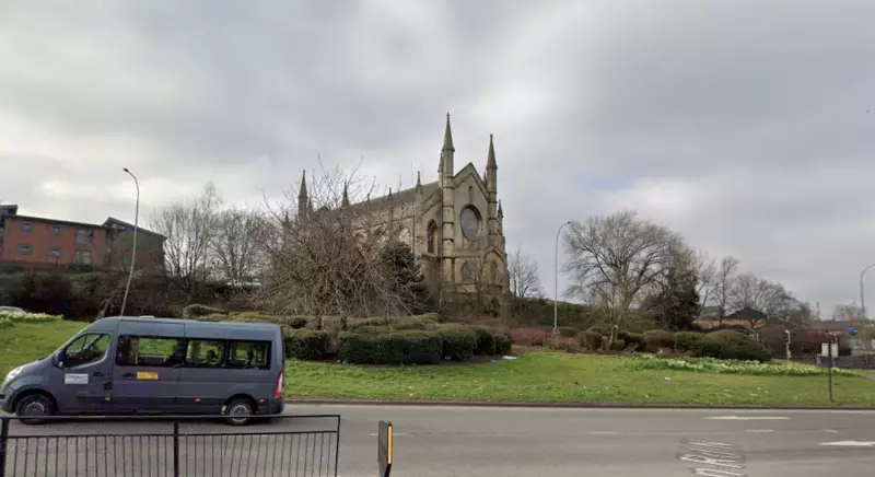 Birmingham's Stark Divide: The 10 Most Deprived Neighbourhoods Revealed in Shocking New Study