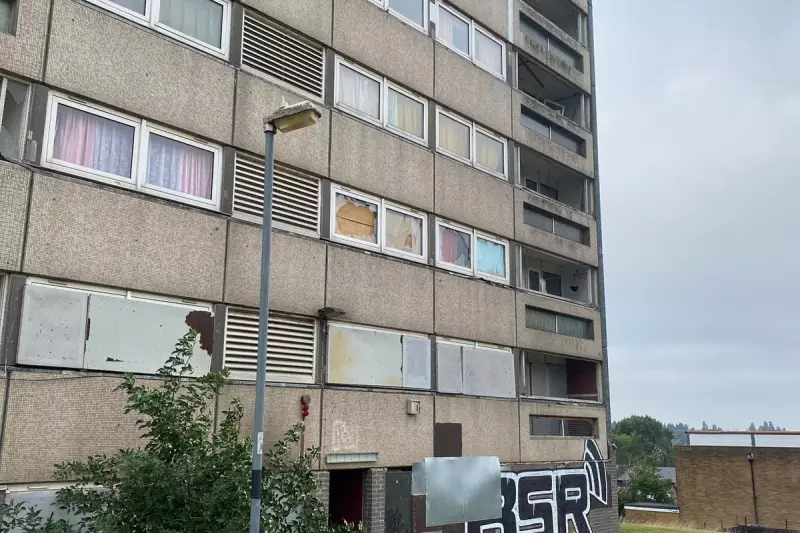 Birmingham's Stark Health Divide: Life Expectancy Gap Exposes Deep-Rooted Inequalities