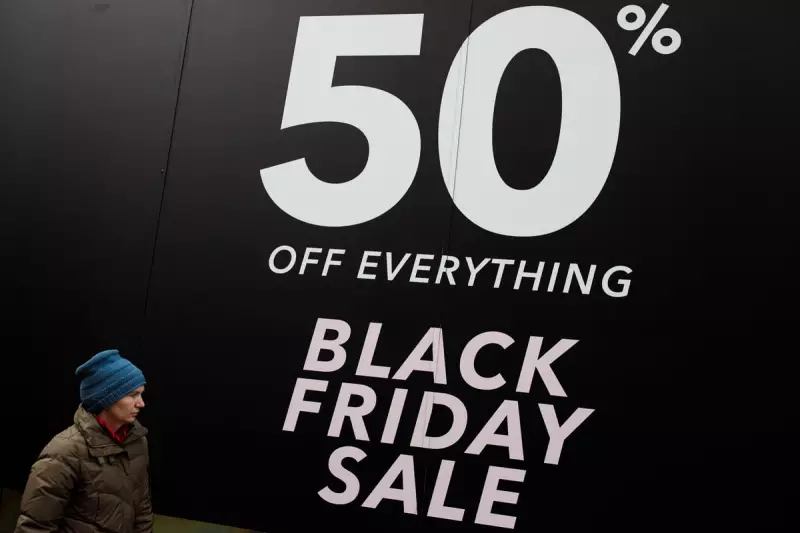 Black Friday 2025: UK Shoppers Skip Sales for Better Deals