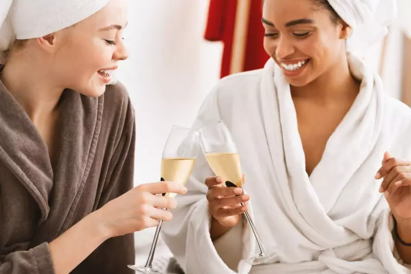 Black Friday Spa Deal: 60% Off Luxury Bannatyne Day for Two