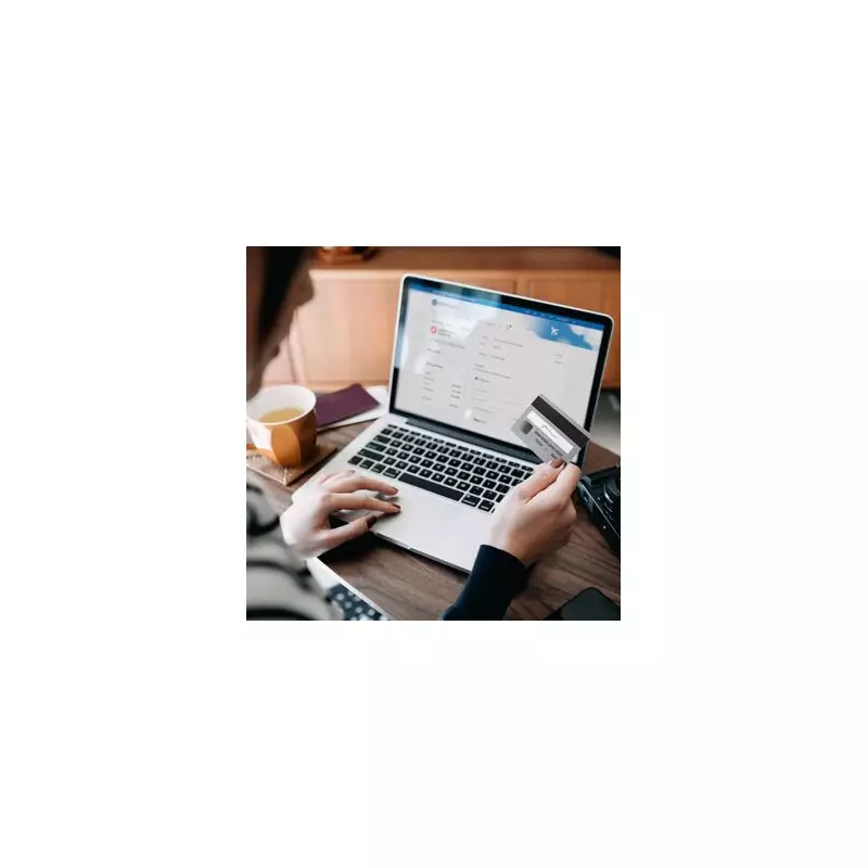 Black Friday Travel Deals: Expert Warns of Hidden Costs