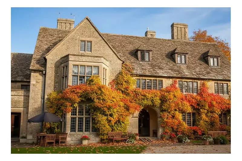 Black Friday Wowcher Deal: Cotswolds Hotel Stay Drops to £69