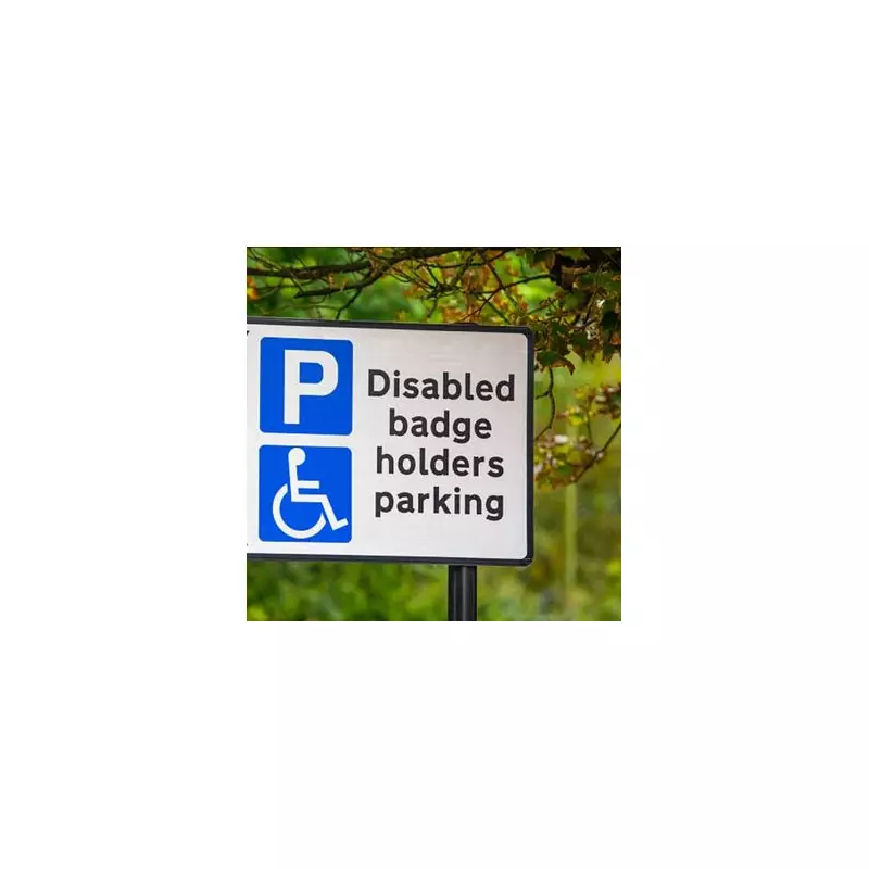 Blue Badge Parking Rules Tighten: New Restrictions for Disabled Drivers Across the UK