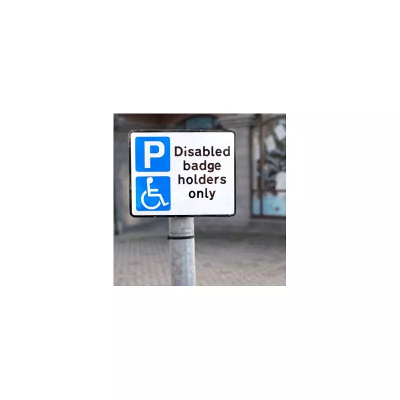 Blue Badge Recall Shock: Thousands of Disabled Drivers Forced to Return Permits After Council Error