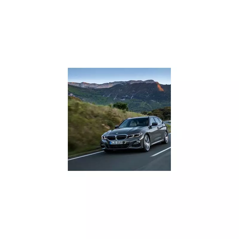 BMW drivers face 14p per mile fuel cost from November 2025