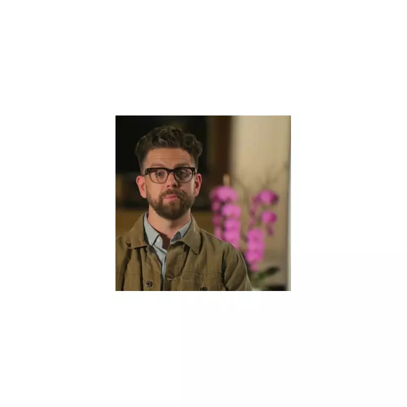 Body language expert reveals Jack Osbourne's true feelings on Ginge