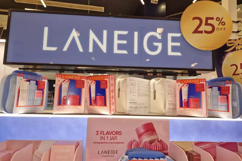 Boots Black Friday 2025: K-Beauty Deals & Must-Have Beauty Gifts