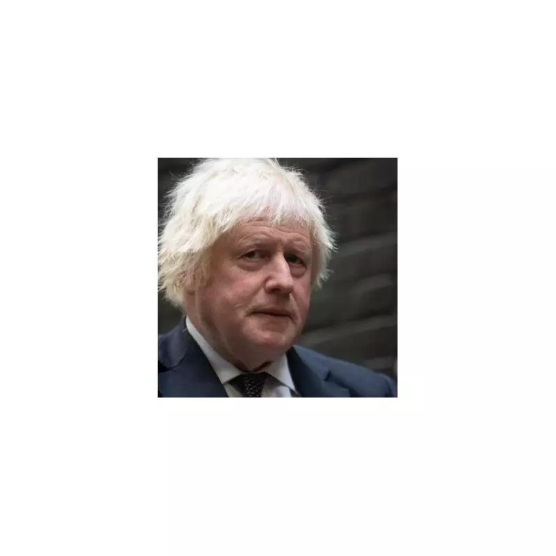 Boris Johnson slams Covid inquiry as 'muddled' over 23,000 deaths claim