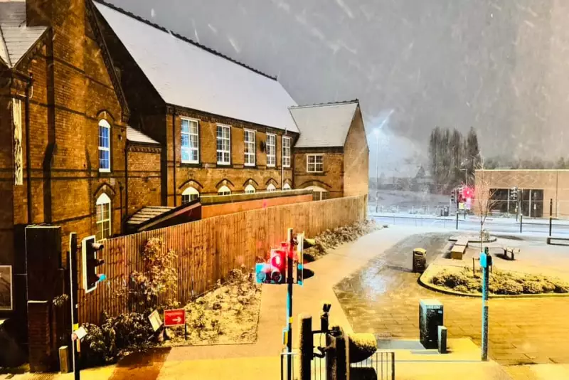 Bournville Christmas Festival 2025: A Perfect Winter Day Out