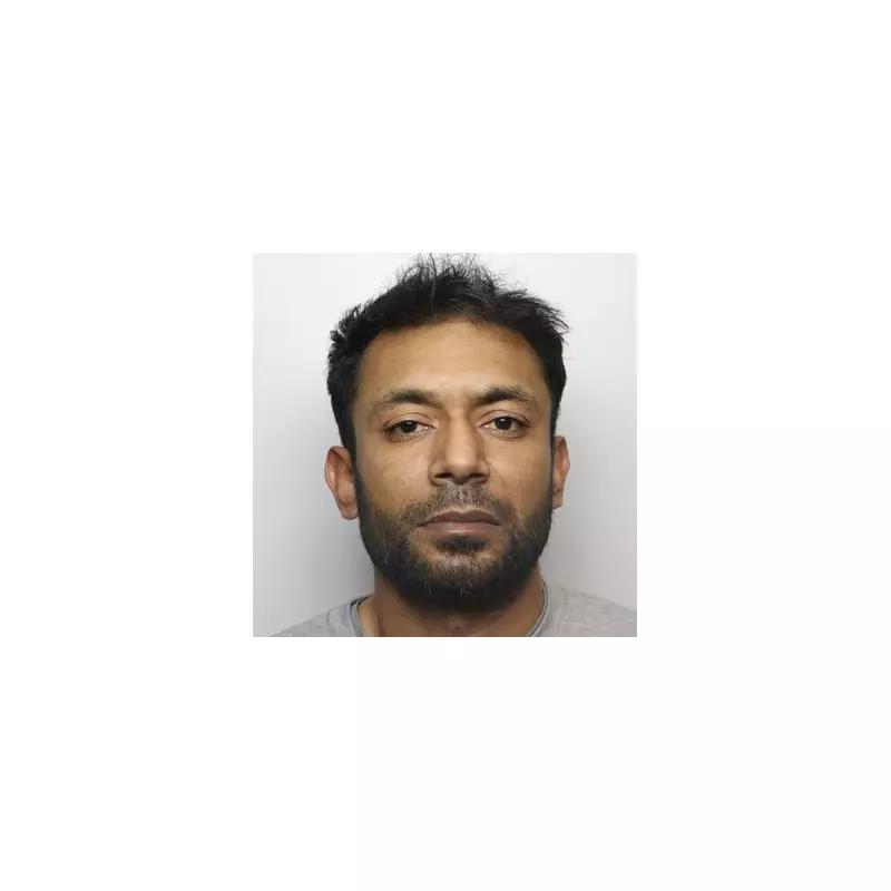 Bradford drug dealer jailed for moving £2m heroin stash during Covid lockdown