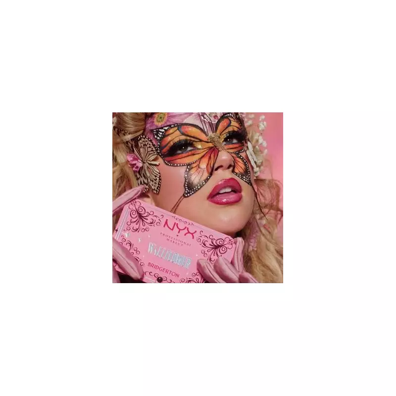 Bridgerton-Inspired Makeup Collection Launches at Boots - Get the Regal Look