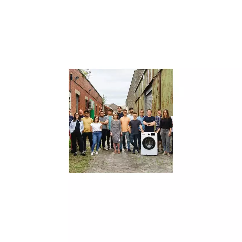 Bristol's Earthshot Finalist Matter Secures IKEA Investment to Fight Microplastics