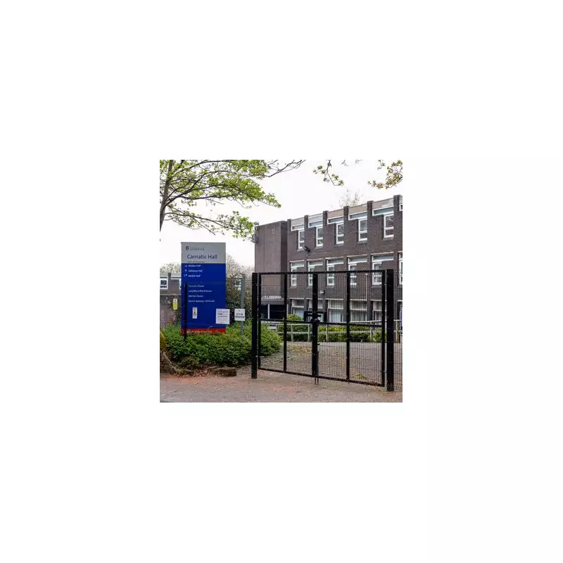 Bristol's Skyline Transformed: Landmark University Halls Development Gets Green Light