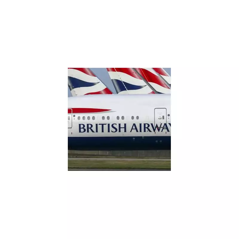 British Airways to Offer Free Starlink WiFi for All Passengers