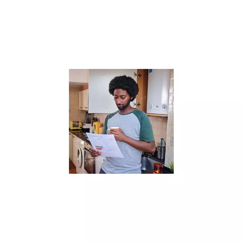 British Gas Customers: This Simple Button Trick Could Slash Your Energy Bills