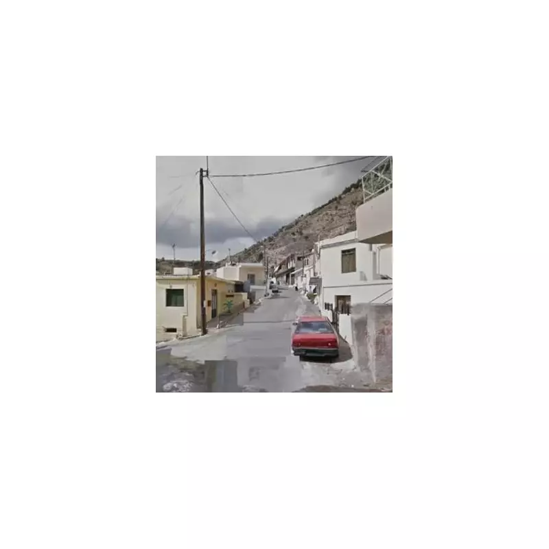 British Tourist Vanishes in Austrian Alps: International Manhunt Underway