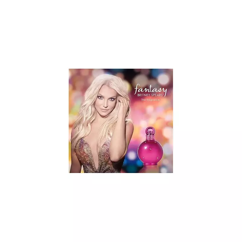 Britney Spears Fantasy Perfume Slashed by 64% in Amazon Black Friday Deal